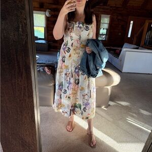 Marie Oliver Dixon horoscope dress